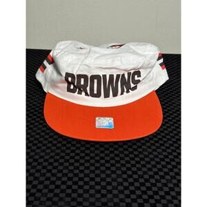 2022 NFL Cleveland Browns Season Ticket Holder Snap Back Painters Hat